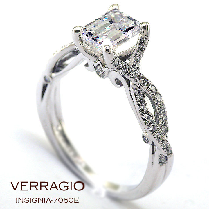 verragio engagement  rings  Engagement  Rings  by Verragio